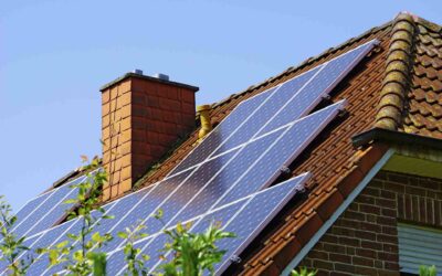 Energiewende und Photovoltaik